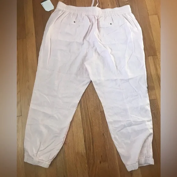 Wonderly Women’s Ash Pink Casual Joggers / Pants - Size XXL - NEW WITH TAGS - Picture 6 of 11